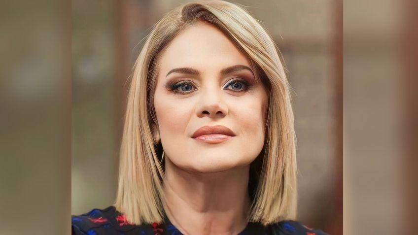 “Son igualitas”: Erika Buenfil presumió una foto con su hermana y aseguran que son gemelas