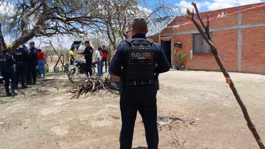 Muere ahogada dentro de una pileta en Tanque de los Jiménez