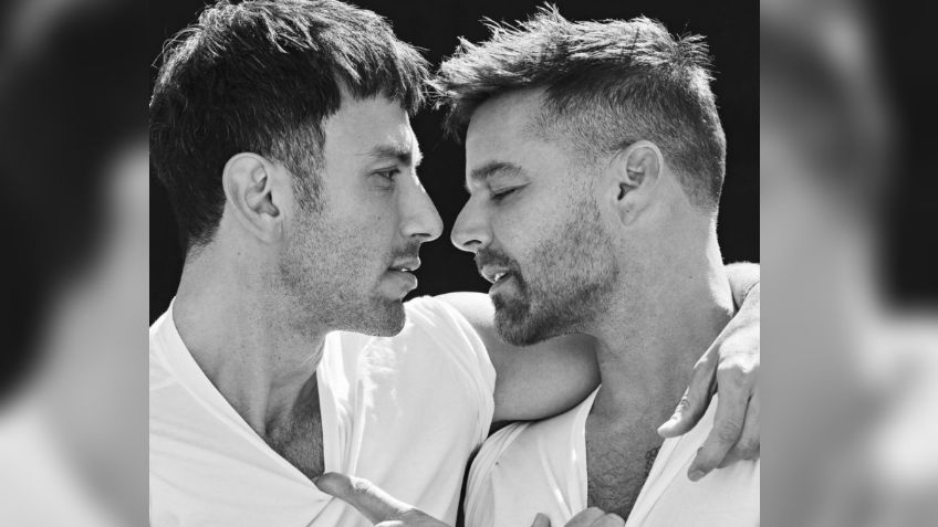 Ricky Martin: Él es el actor de cine para adultos que habría provocado el divorcio del cantante con Jwan Yosef