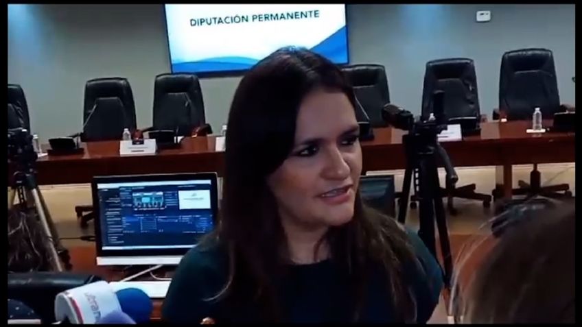 Mayoría del panismo en Aguascalientes apuesta por Xóchitl Gálvez, asegura diputada