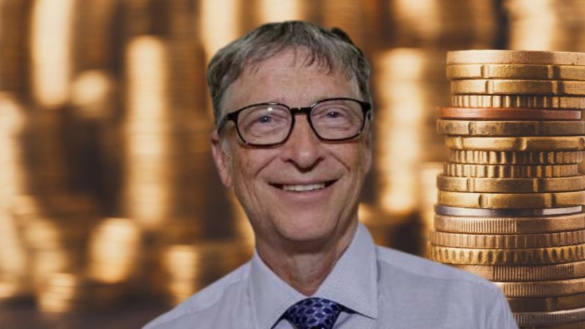 Las 5 mejores frases de Bill Gates para lograr el éxito en el trabajo