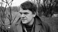 Milan Kundera, autor de “La insoportable levedad del ser”, murió a los 94 años