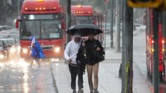 Clima CDMX: ¿a qué hora lloverá hoy 12 de julio?