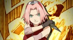 Así luciría Sakura de Naruto en la vida real, según una Inteligencia Artificial