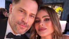 Sofía Vergara se divorcia de Joe Manganiello, fueron 7 años de amor sincero