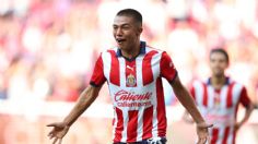 Chivas busca proteger al canterano Yael Padilla de la fama