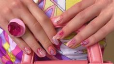 Uñas Barbie: así puedes llevar la misma manicura de Margot Robbie, inspirada en la muñeca más vendida de 1992