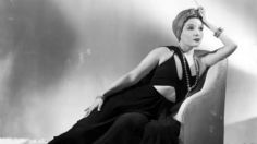 "Es la historia de un demonio": Lupe Vélez vivió como diva del Cine de Oro y se arrebató la vida por un desamor