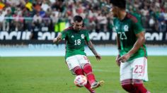 México vence 3-0 a Jamaica en la semifinal de la Copa Oro 2023