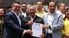 "No me vayan a sancionar": AMLO habla del nombramiento más reciente del Frente Amplio por México