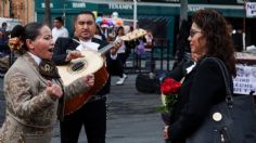 Mariachis de la Plaza Garibaldi tendrán nuevo centro cultural en la CDMX