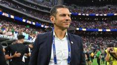 Por esta razón Jaime Lozano estaría fuera de la Selección Mexicana como DT