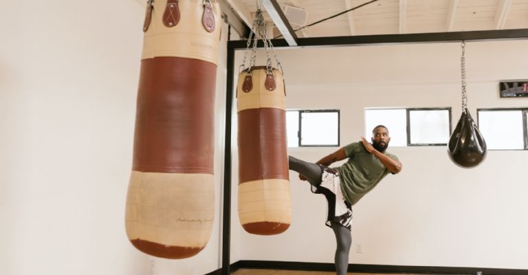 La perseverancia y constancia son lo más importante