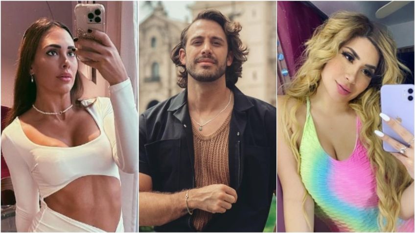 Los 50: ¿Quiénes son TODOS los famosos confirmados para el polémico reality de Telemundo?