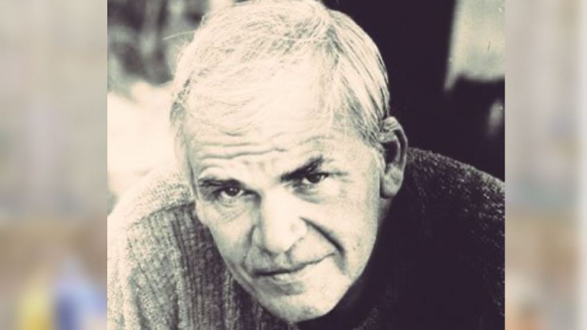 Milan Kundera: el mundo literario latinoamericano lamenta su muerte