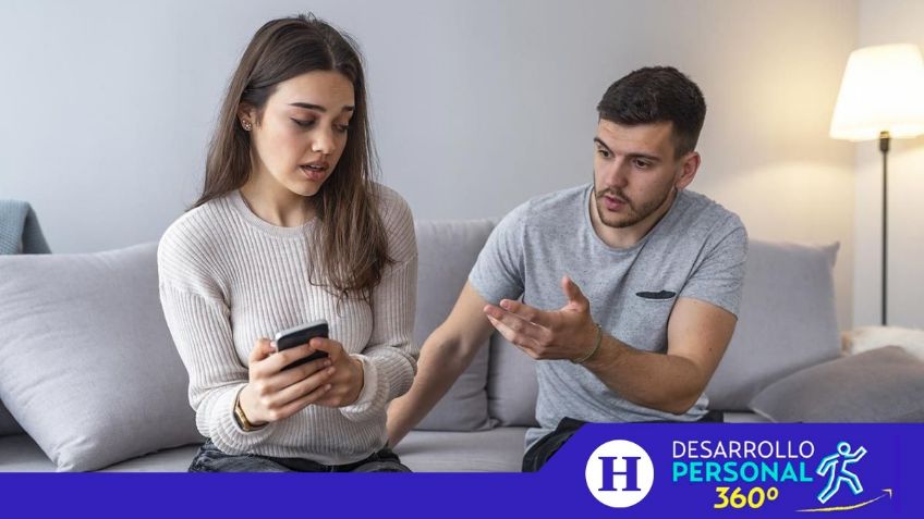 ¿Celos en tu relación? 5 consejos efectivos para erradicarlos