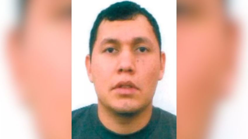 Bryant Rivera: la historia del asesino serial que elegía a sus víctimas en bares de Tijuana