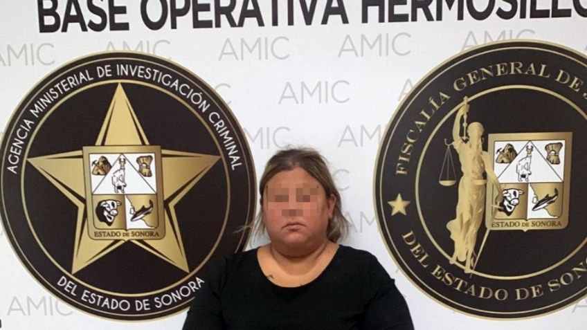 Sonora: así fue como una mujer se ganó 88 mil pesos con un fraude para “acelerar” la visa americana