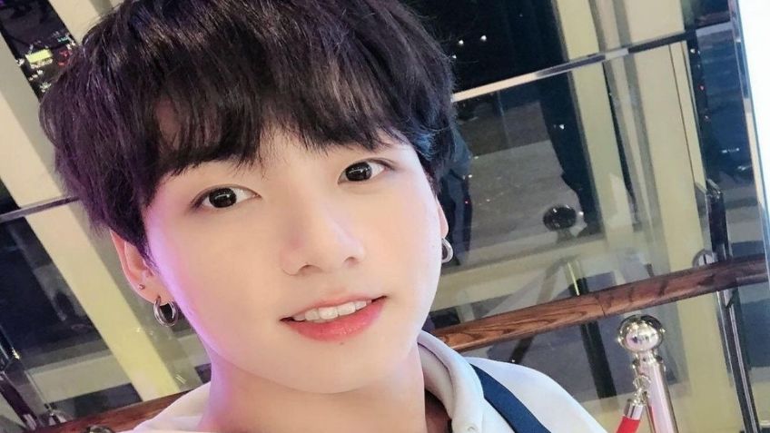 Jungkook aparece por primera vez junto a Ko Seo Hyun y enloquece al ARMY con esta FOTO juntos