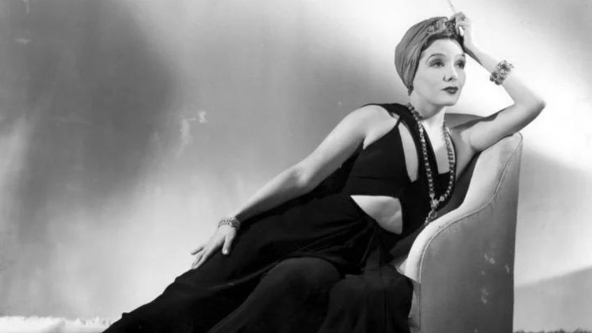 "Es la historia de un demonio": Lupe Vélez vivió como diva del Cine de Oro y se arrebató la vida por un desamor