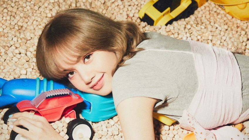 ¿Lisa dejará BLACKPINK? Este es el motivo por el que podría salir de la girlband de K-Pop