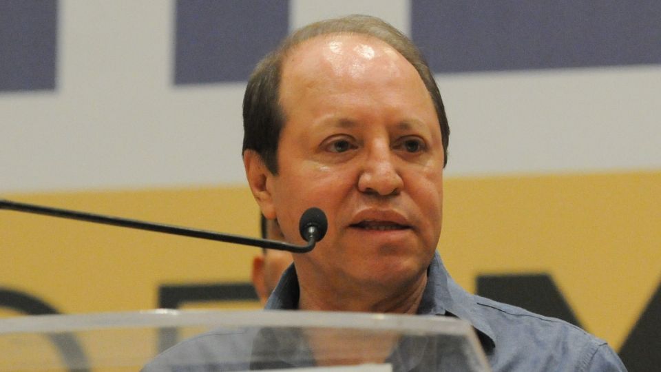 Marco Baños acusa a Morena de actos anticipados de campaña