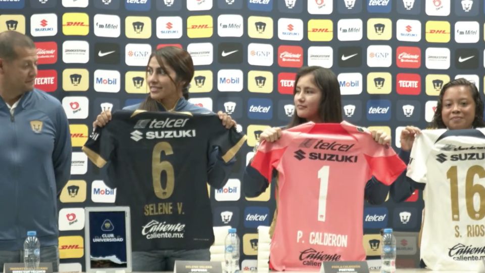 Pumas busca regresar a la liguilla de la Liga MX femenil