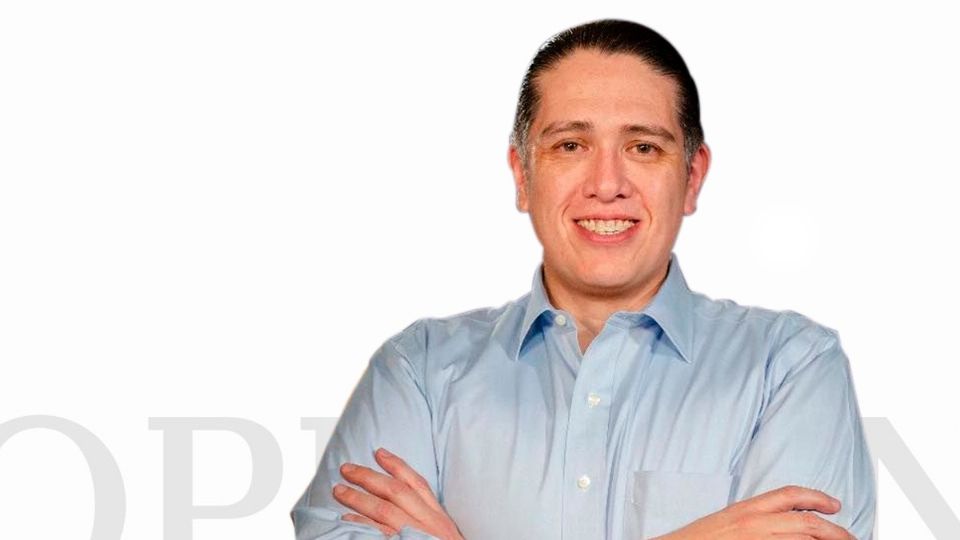 Luis Alberto Mendoza Acevedo / Columna Invitada / Opinión El Heraldo de México