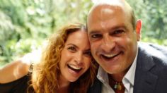 "Momentos buenos y otros no": Lucero despide el 2023 ¿con indirecta a su ex Michel Kuri?