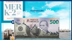 El peso, más fuerte: llega a 16.88 unidades