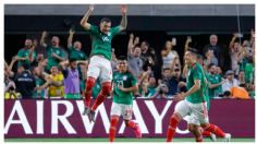 México avanza a la final de la Copa Oro, en donde se enfrenta a Panamá