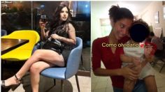 ¡Poder decir adiós es crecer! Mujer impacta TikTok por drástico cambio tras dejar a su pareja