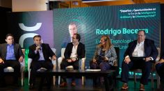 Rodrigo Becerra Mizuno: La Inteligencia Artificial será un aliado de las empresas en materia de ciberseguridad