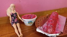 FOTOS: Tijuana es cuna de los Barbie elotes: el platillo mexicano inspirado en la muñeca interpretada por Margot Robbie