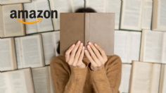 Descuentos Prime Day Amazon: 3 libros famosos en menos de 200 pesos, ¡aprovecha!