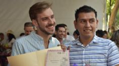 En CDMX se han celebrado más de cinco mil matrimonios igualitarios