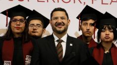 Gobierno de la CDMX reconoce a 13 jóvenes con el Premio de la Juventud 2023