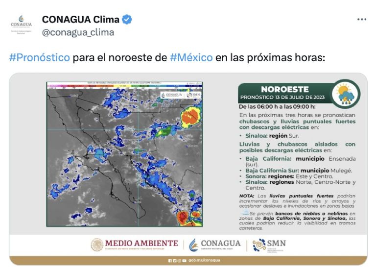 clima