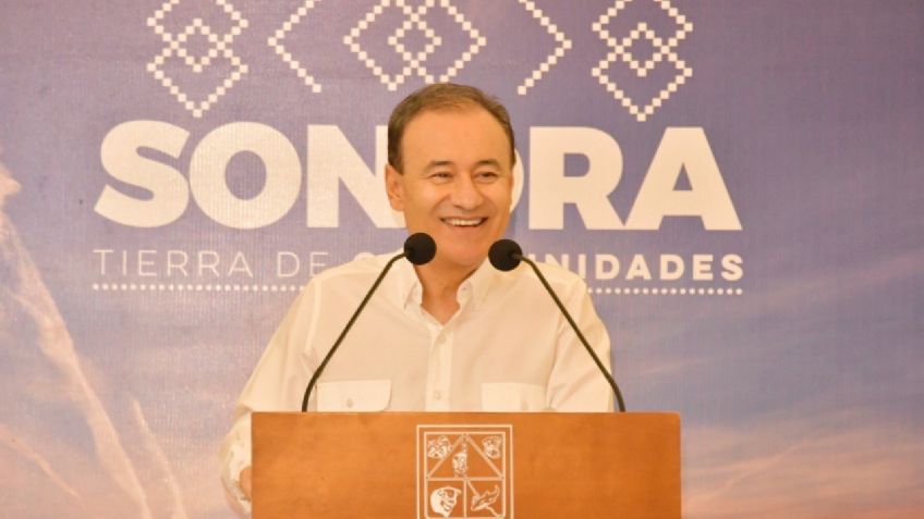 Alfonso Durazo: el Plan Sonora de Energía Sostenible recibe respaldo de la Unión Europea