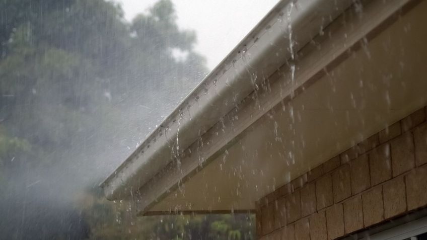 Dile adiós a las goteras para siempre: aprende el truco ideal para repararlas en tiempo de lluvia