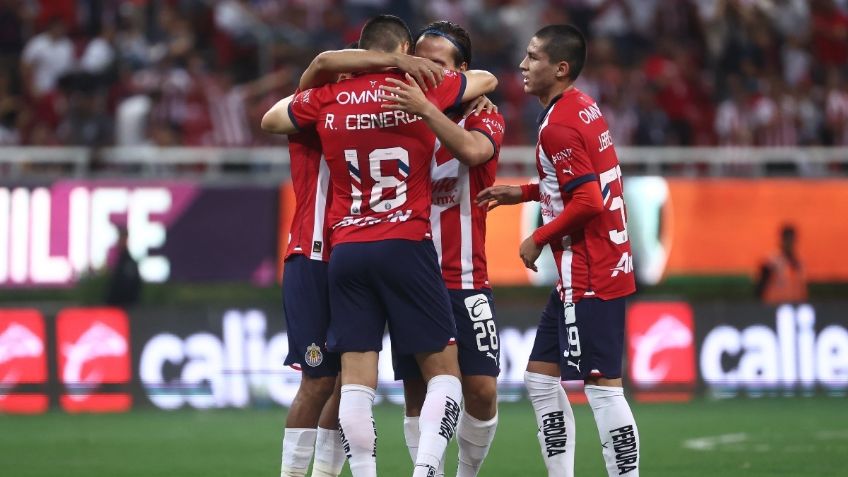 Liga MX Torneo Apertura 2023: fechas, horarios y dónde ver todos los partidos de la Jornada 3