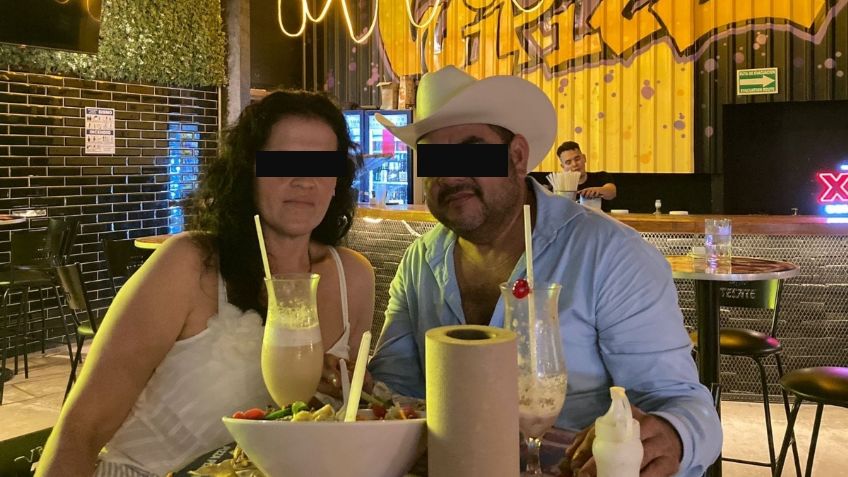 Descubre infidelidad gracias a la fotografía que publicó un restaurante en Facebook: "Bórrenla, ya me quieren dejar"