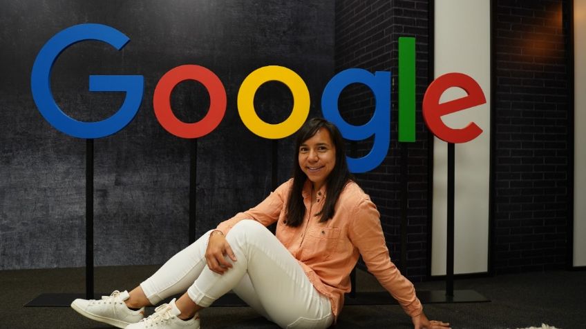 Mujeres Innovadoras: Charlyn Corral, la mexicana que rompió con el estereotipo del futbol