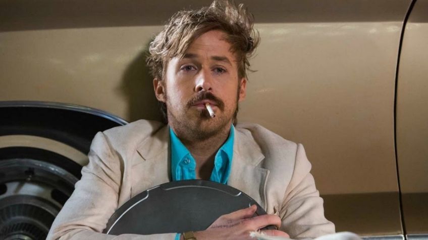 La mejor película de Ryan Gosling está en Netflix y es de comedia para adultos ¡su trama es una locura!