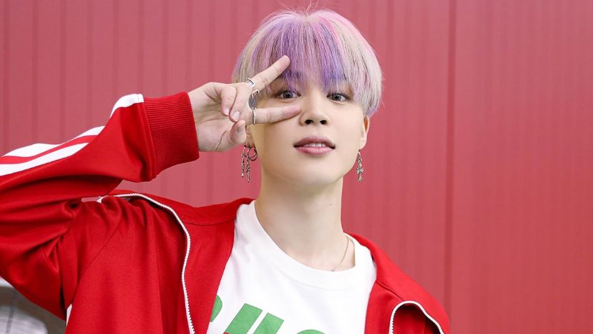 VIDEO: Jimin de BTS enamora a joven tras su llegada a Nueva York y el ARMY enloquece