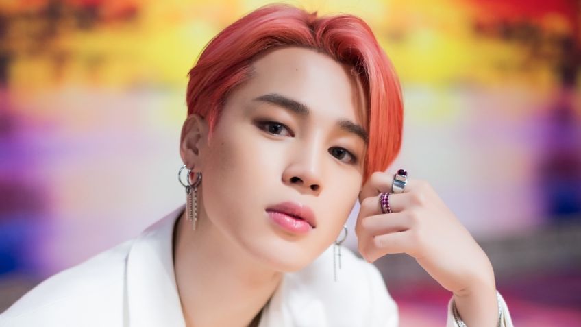 Por primera vez, Jimin revela quienes son los integrantes de BTS que están casados y sorprende al ARMY