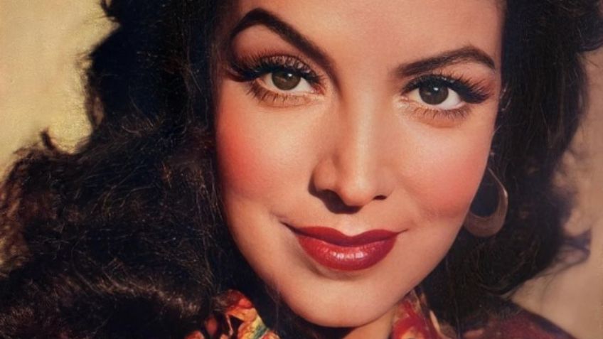 María Félix: el día que "La Doña" puso a cargar bolsas y cajas a Carmen Salinas, este fue el motivo