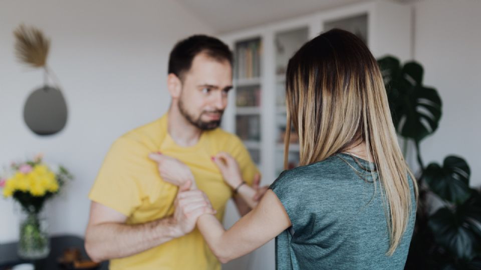 Algunos hechos culturales violentos suelen pasarse por alto en las relaciones.