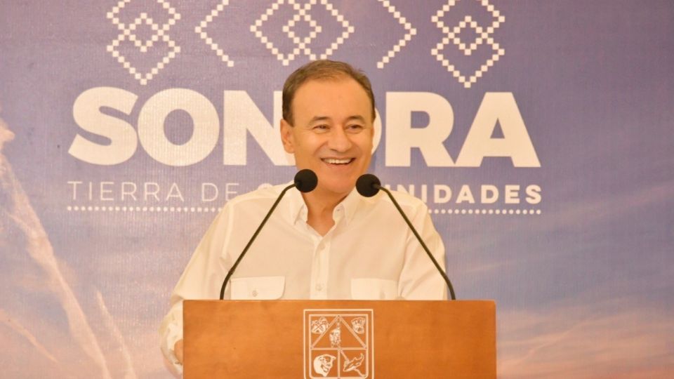 El gobernador apunta a un modelo sostenible