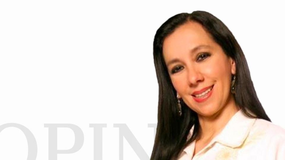 María Elena Orantes López / Columna Invitada / Opinión El Heraldo de México